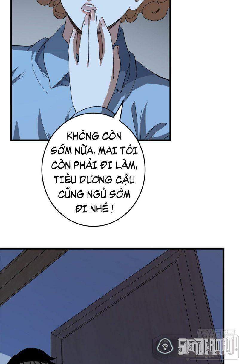 Ta Có 999 Loại Dị Năng Chapter 2 - 41