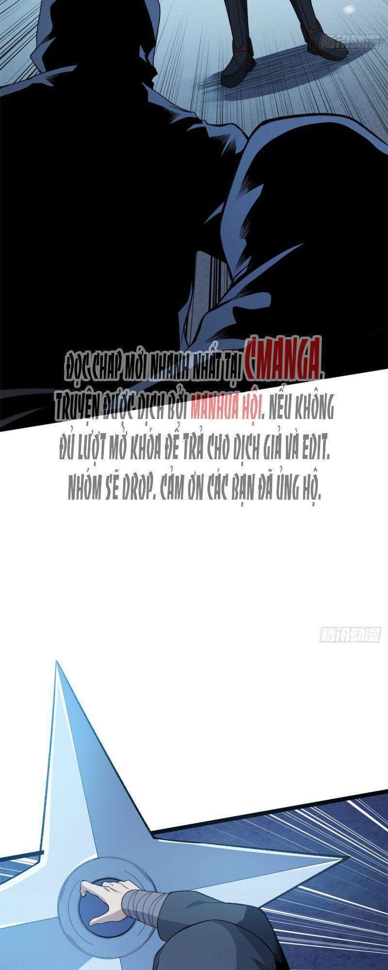 Ta Có 999 Loại Dị Năng Chapter 21 - 14
