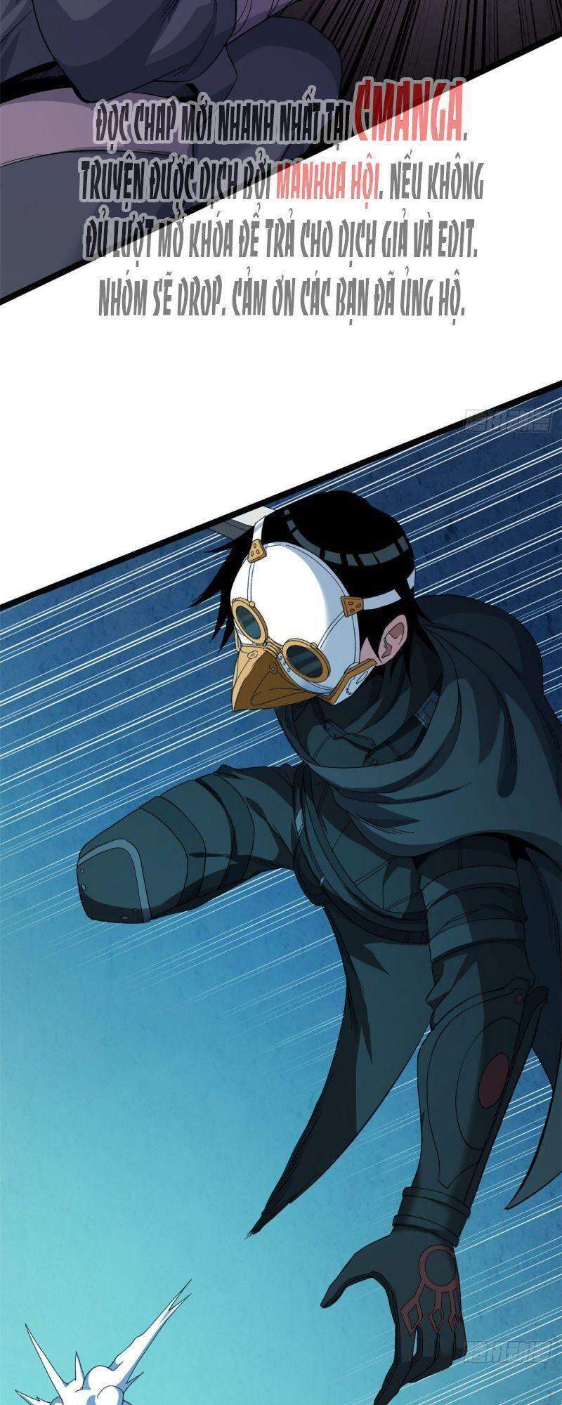 Ta Có 999 Loại Dị Năng Chapter 21 - 20