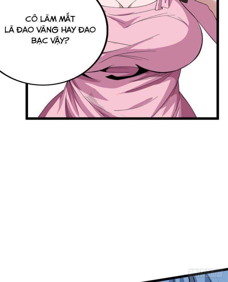 Ta Có 999 Loại Dị Năng Chapter 21 - 5