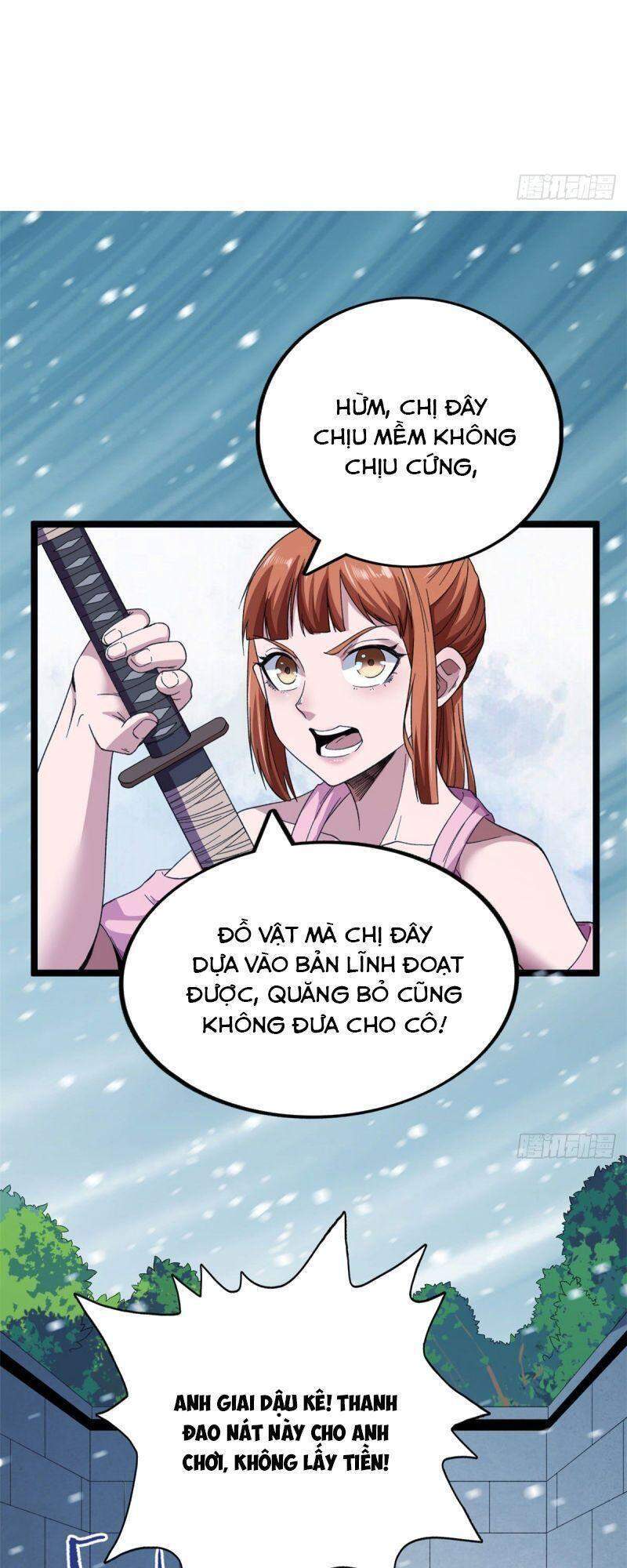 Ta Có 999 Loại Dị Năng Chapter 21 - 8
