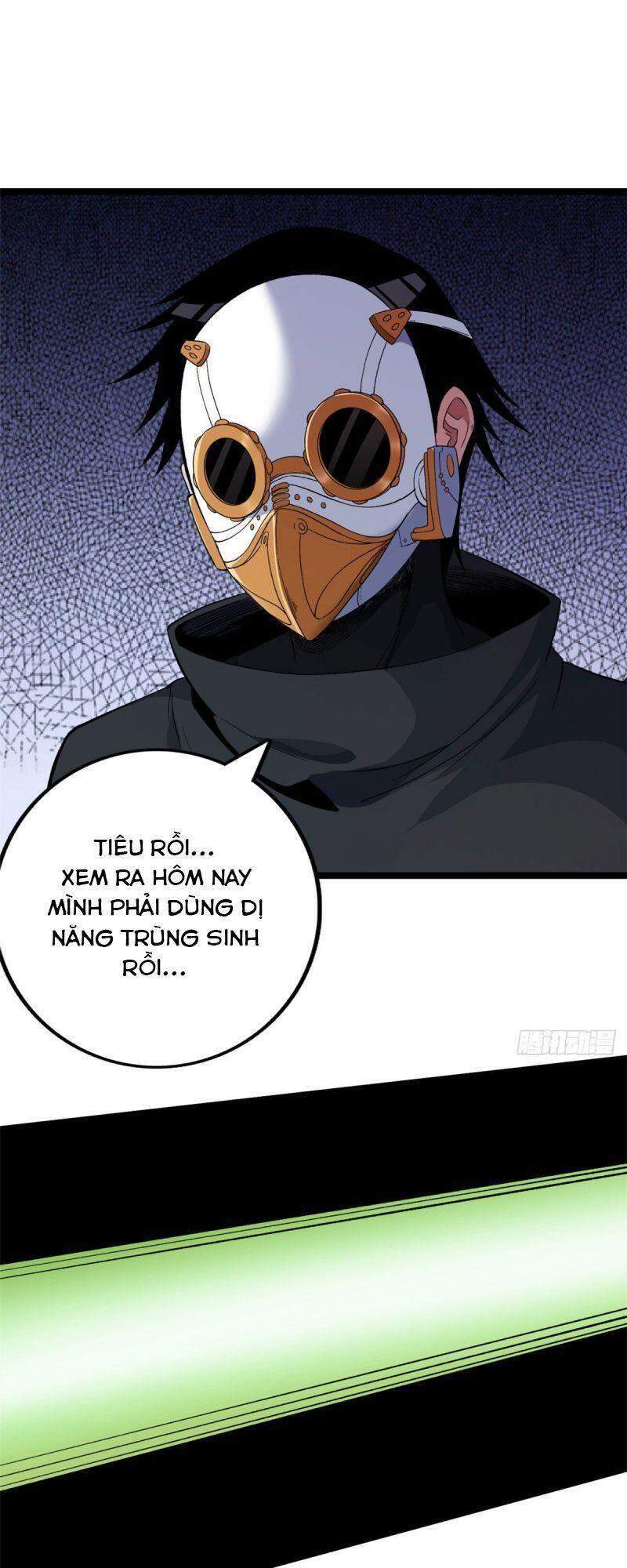 Ta Có 999 Loại Dị Năng Chapter 22 - 1