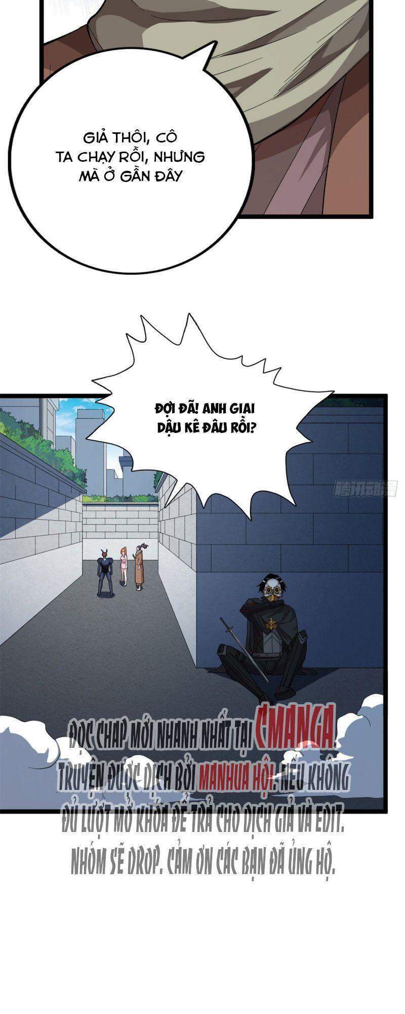 Ta Có 999 Loại Dị Năng Chapter 22 - 21