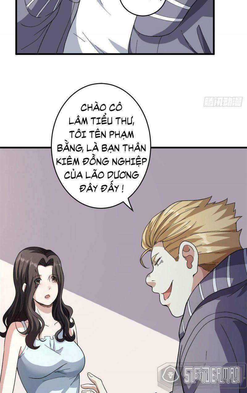Ta Có 999 Loại Dị Năng Chapter 3 - 25