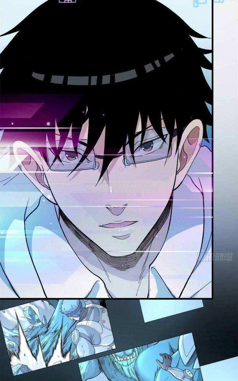 Ta Có 999 Loại Dị Năng Chapter 3 - 34
