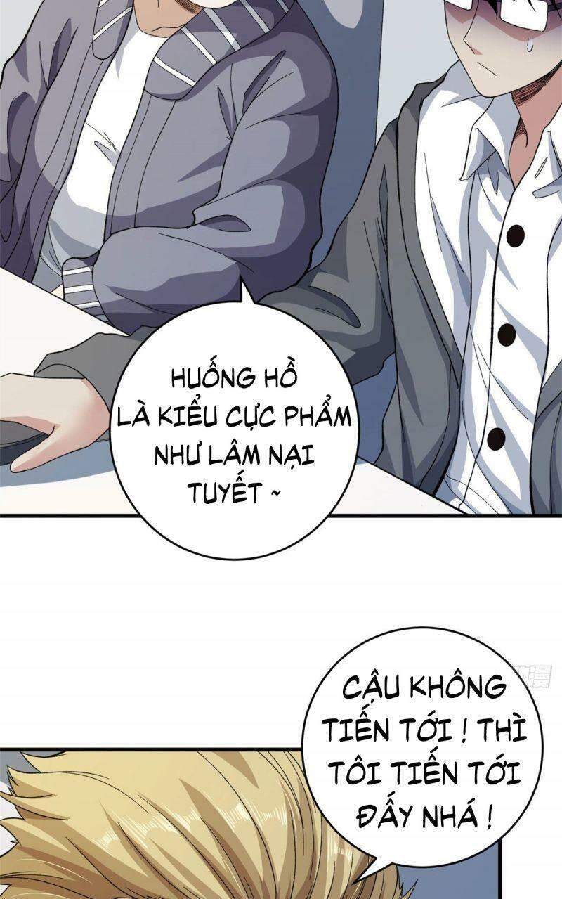 Ta Có 999 Loại Dị Năng Chapter 3 - 39
