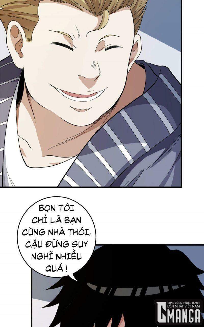 Ta Có 999 Loại Dị Năng Chapter 3 - 40