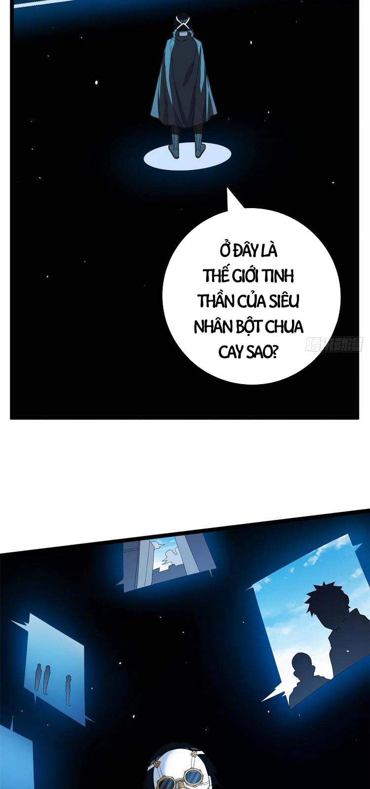 Ta Có 999 Loại Dị Năng Chapter 31 - 14
