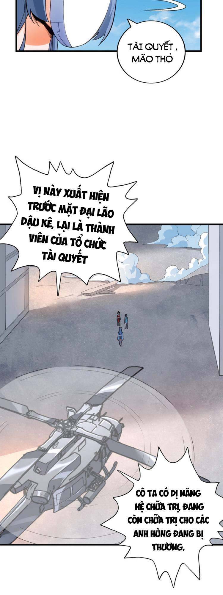 Ta Có 999 Loại Dị Năng Chapter 63 - 3