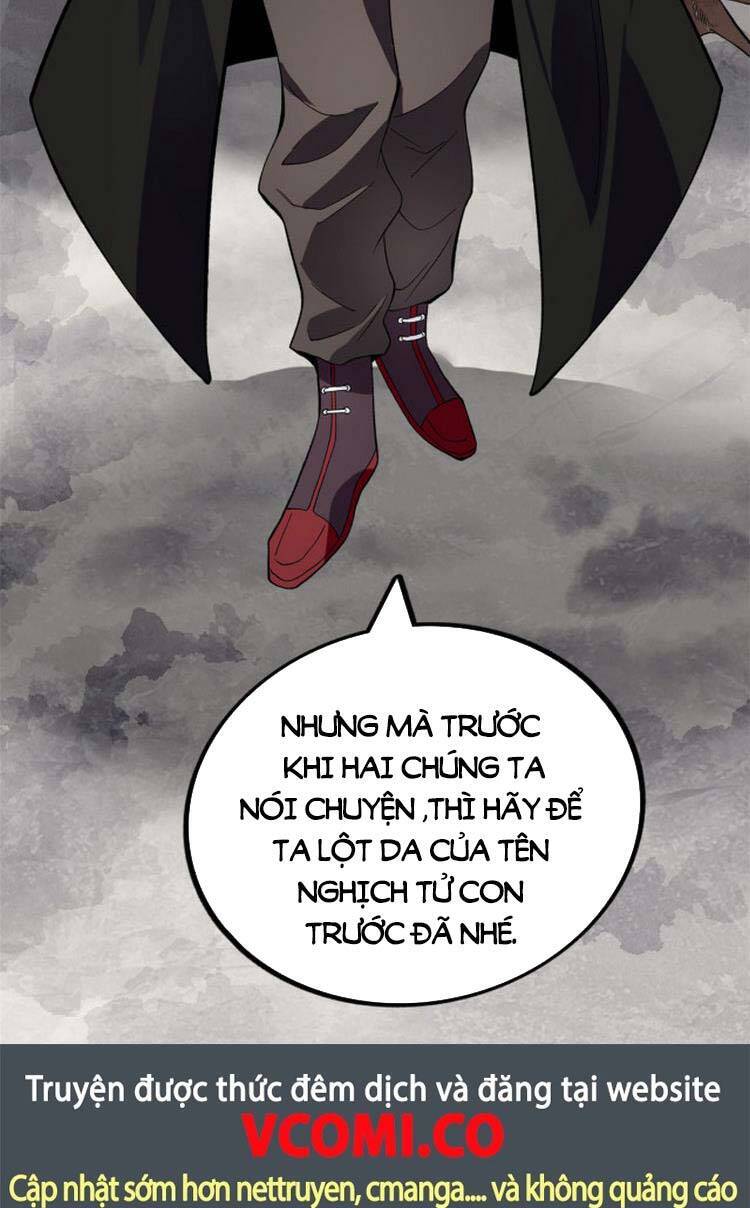 Ta Có 999 Loại Dị Năng Chapter 63 - 21