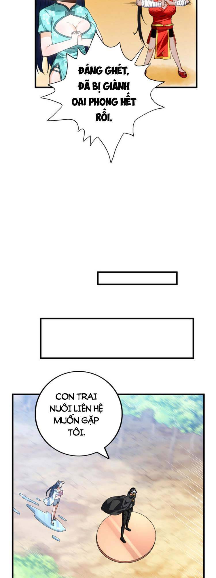 Ta Có 999 Loại Dị Năng Chapter 63 - 7