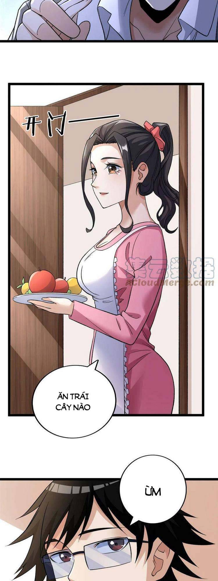 Ta Có 999 Loại Dị Năng Chapter 97 - 2