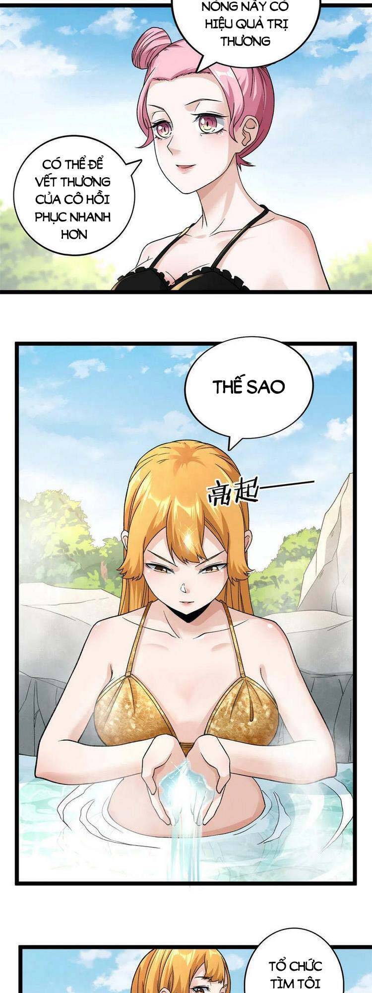 Ta Có 999 Loại Dị Năng Chapter 97 - 8