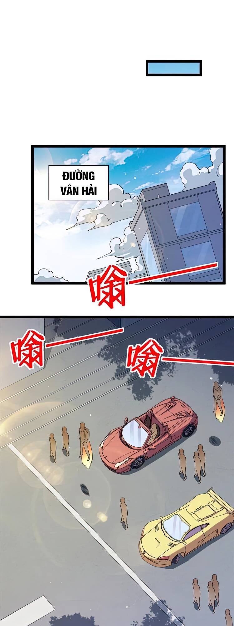 Ta Có 999 Loại Dị Năng Chapter 99 - 13
