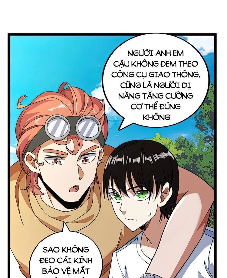 Ta Có 999 Loại Dị Năng Chapter 99 - 18