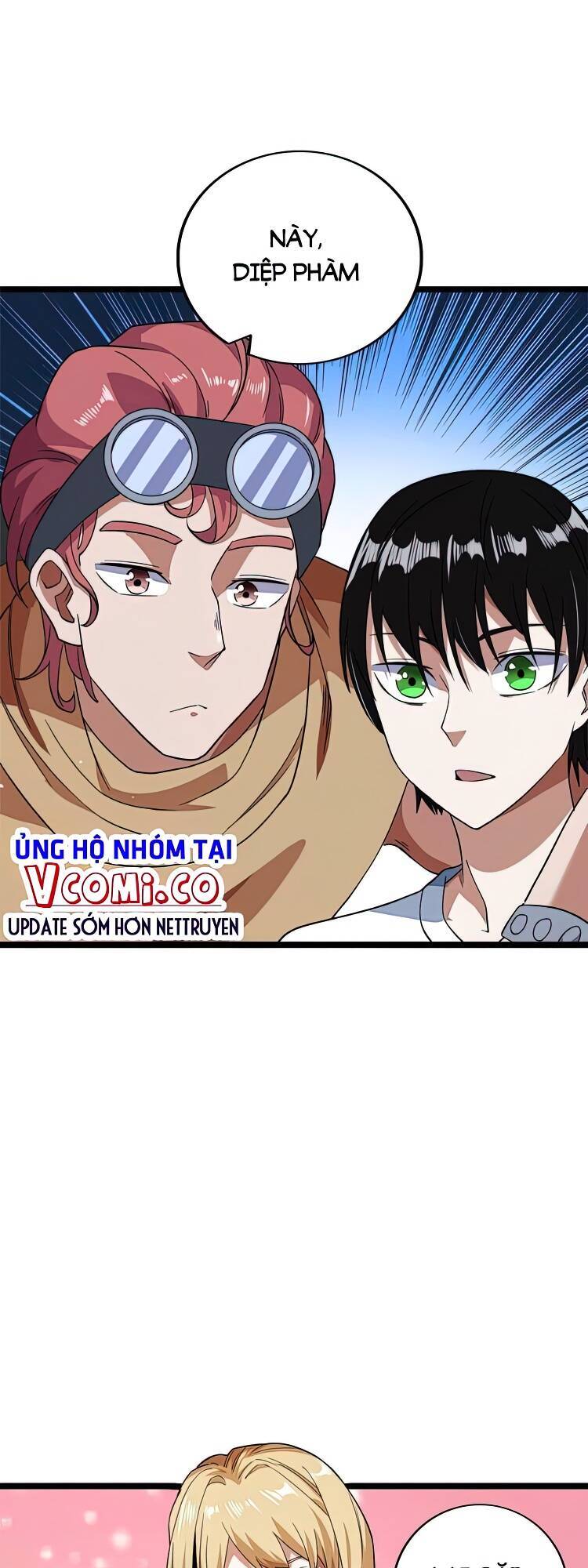 Ta Có 999 Loại Dị Năng Chapter 99 - 21