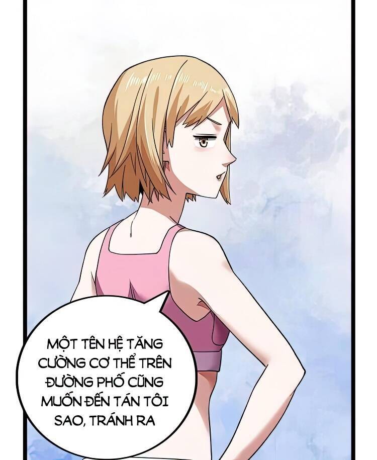 Ta Có 999 Loại Dị Năng Chapter 99 - 24