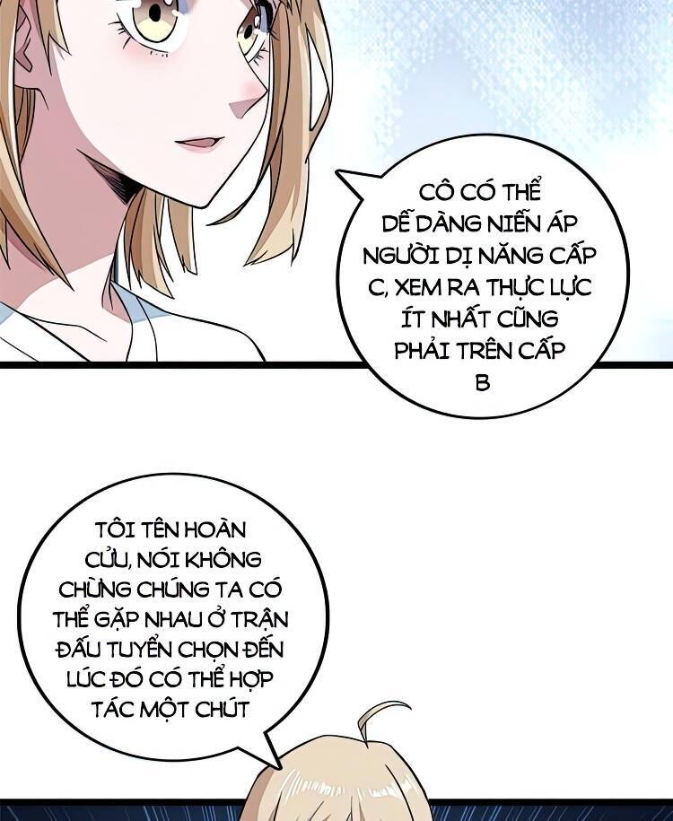 Ta Có 999 Loại Dị Năng Chapter 99 - 4