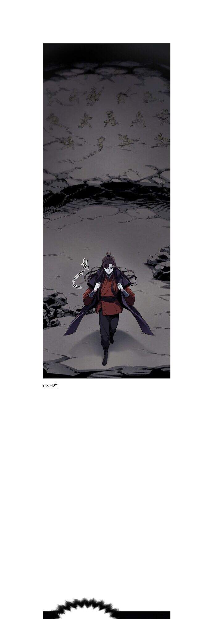 Thiên Ma Thần Quyết: Trùng Sinh Chapter 1 - 55