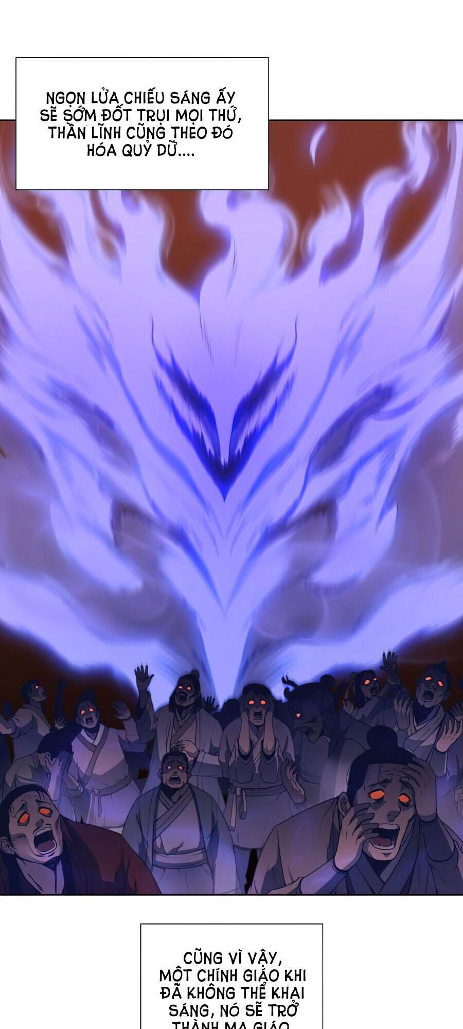 Thiên Ma Thần Quyết: Trùng Sinh Chapter 10 - 3