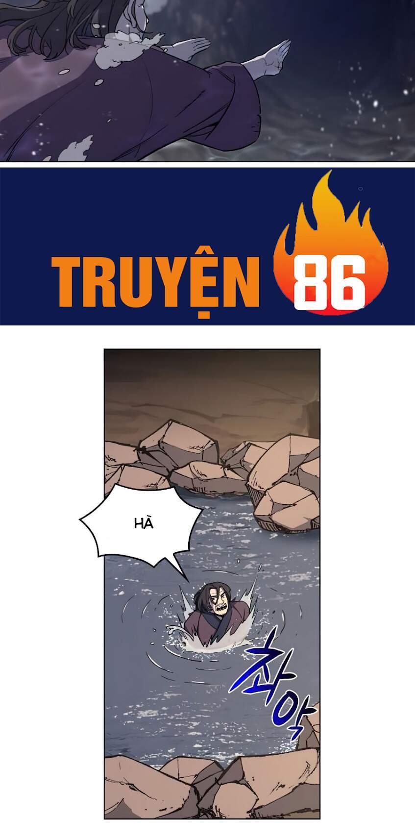 Thiên Ma Thần Quyết: Trùng Sinh Chapter 10 - 36