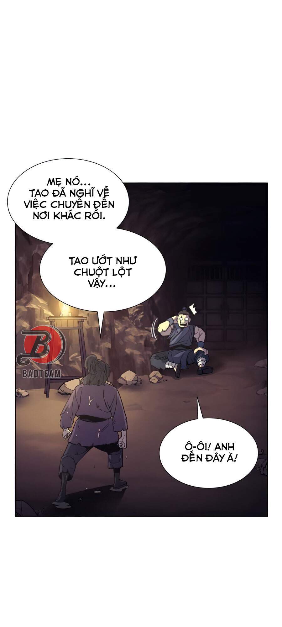 Thiên Ma Thần Quyết: Trùng Sinh Chapter 10 - 37