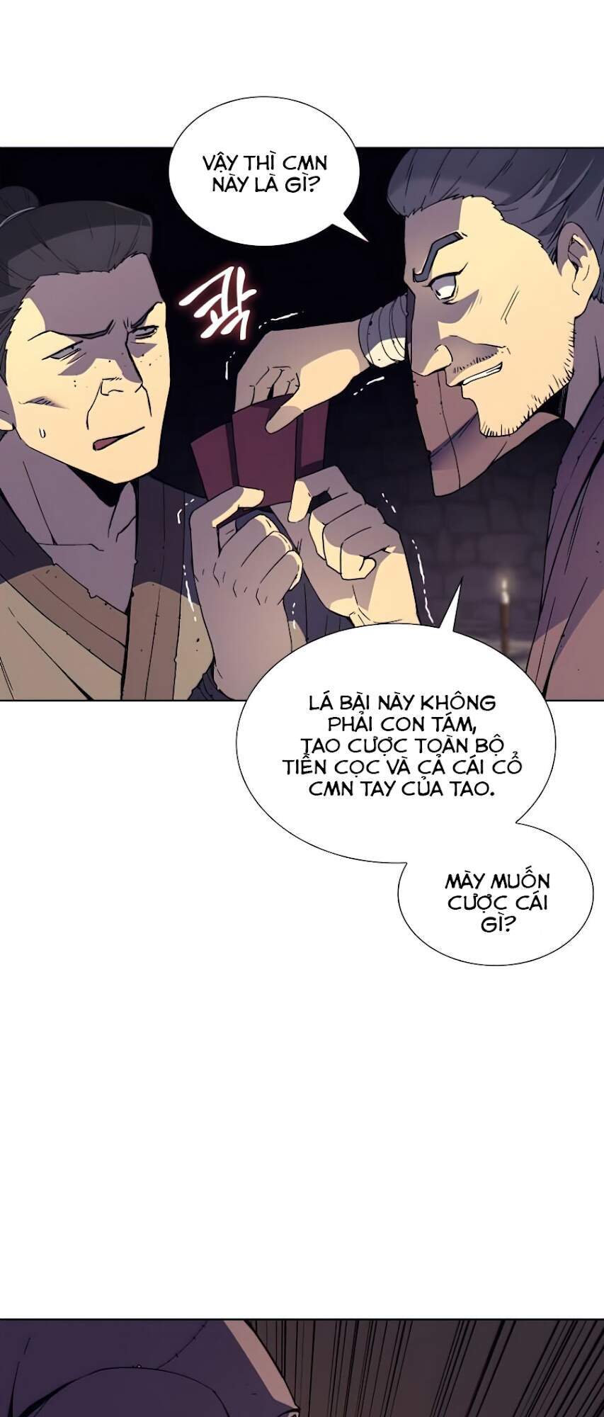 Thiên Ma Thần Quyết: Trùng Sinh Chapter 10 - 43