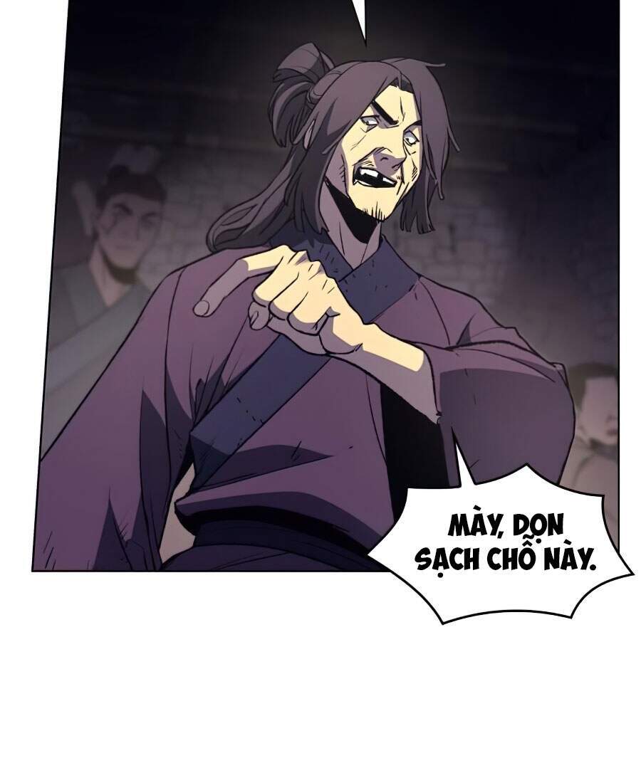 Thiên Ma Thần Quyết: Trùng Sinh Chapter 10 - 46