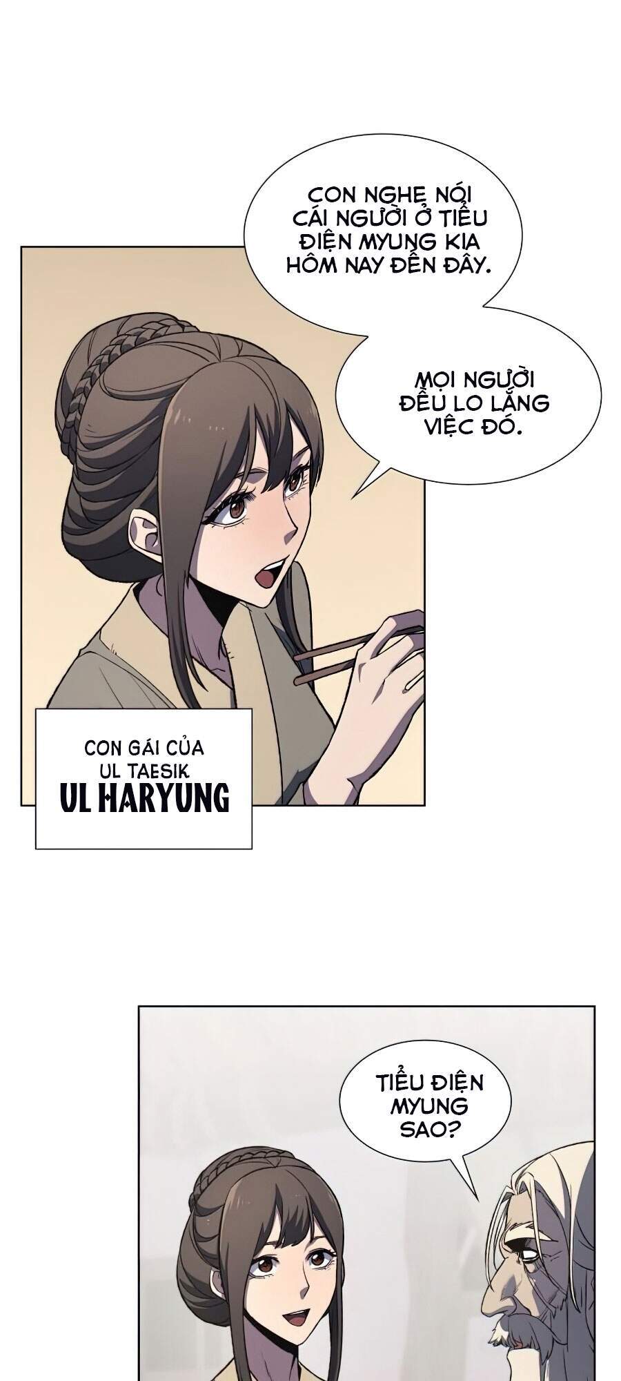 Thiên Ma Thần Quyết: Trùng Sinh Chapter 10 - 59