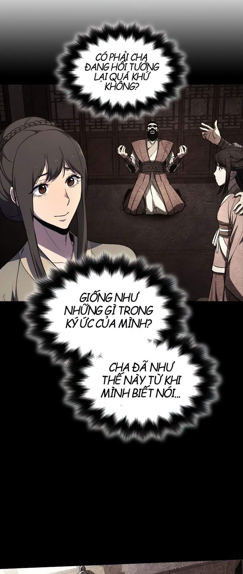 Thiên Ma Thần Quyết: Trùng Sinh Chapter 10 - 63