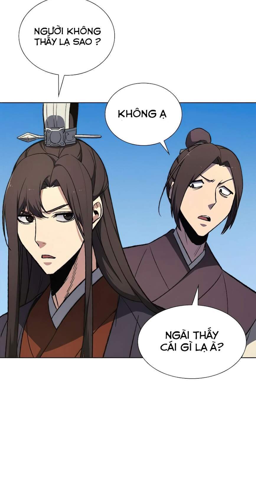 Thiên Ma Thần Quyết: Trùng Sinh Chapter 10 - 8