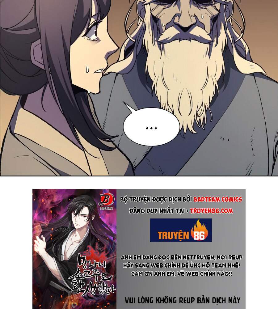 Thiên Ma Thần Quyết: Trùng Sinh Chapter 10 - 89