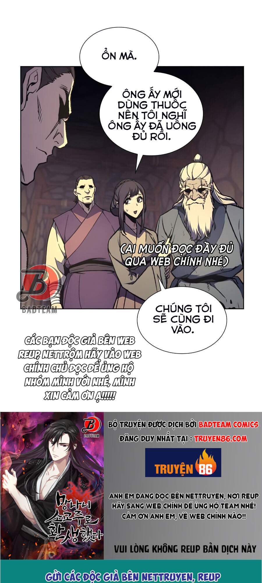 Thiên Ma Thần Quyết: Trùng Sinh Chapter 10 - 90
