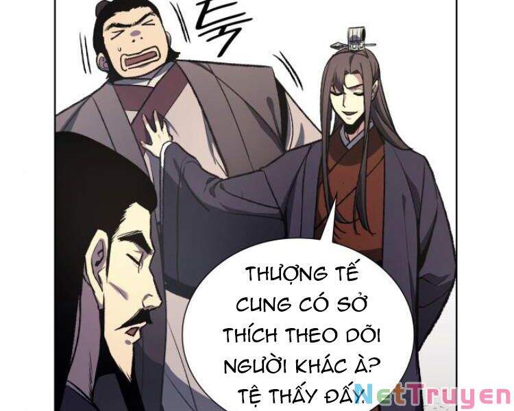 Thiên Ma Thần Quyết: Trùng Sinh Chapter 19 - 116