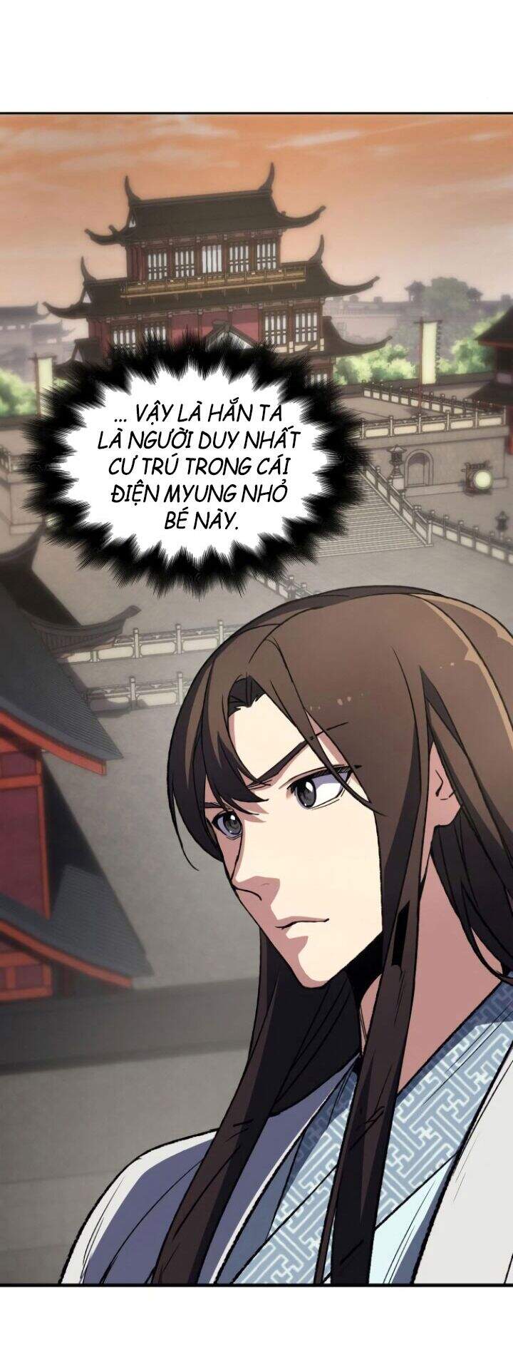 Thiên Ma Thần Quyết: Trùng Sinh Chapter 3 - 36