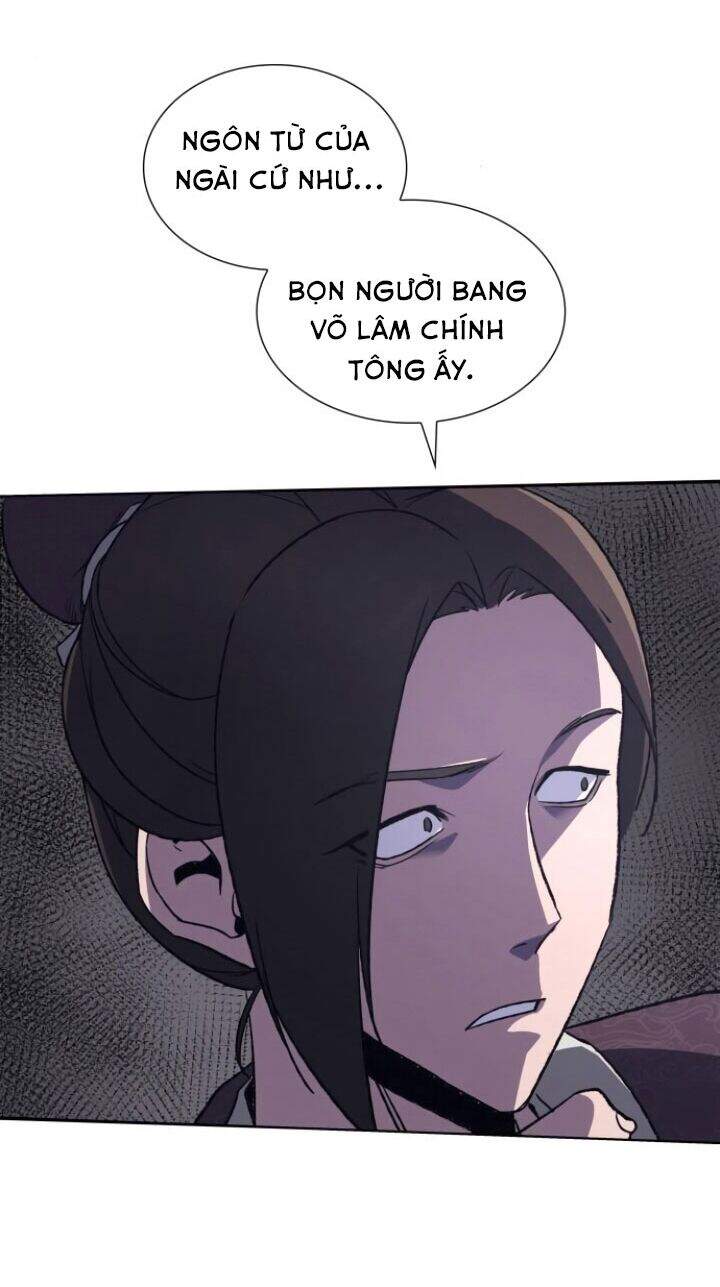 Thiên Ma Thần Quyết: Trùng Sinh Chapter 3 - 49