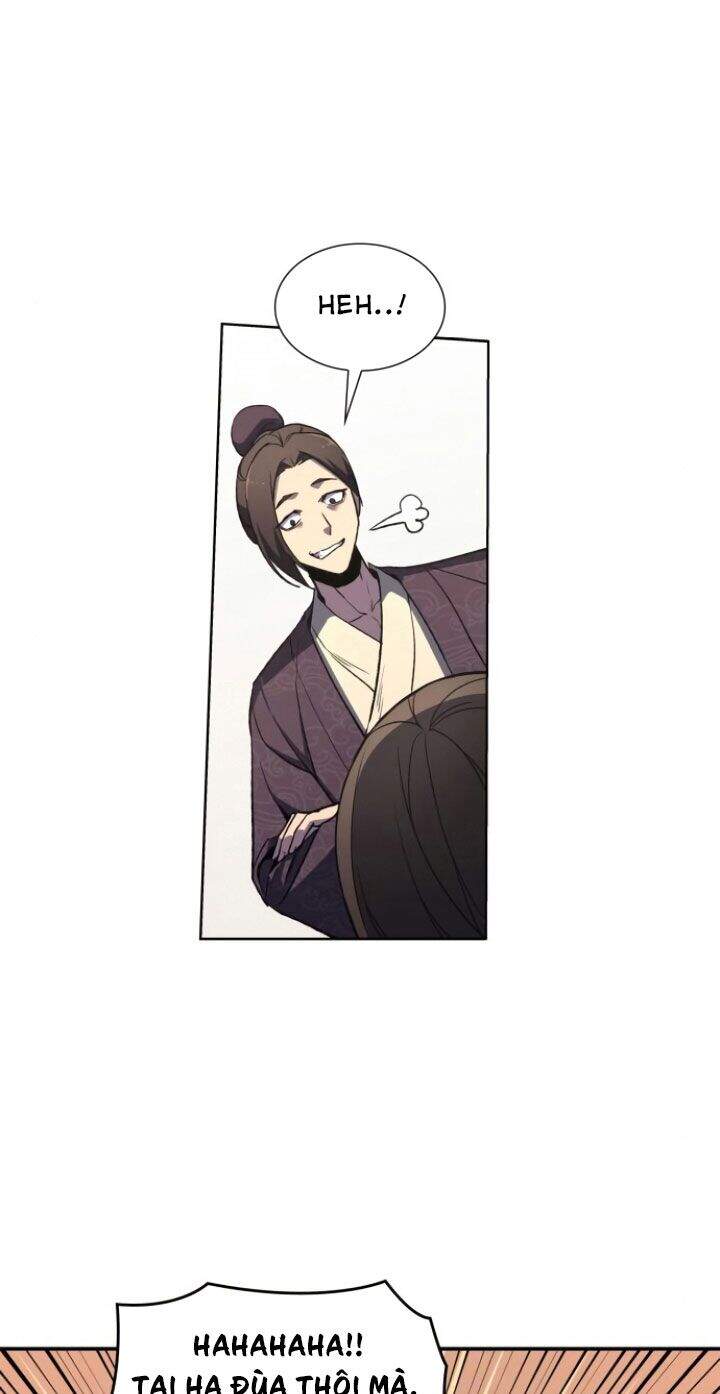 Thiên Ma Thần Quyết: Trùng Sinh Chapter 3 - 55