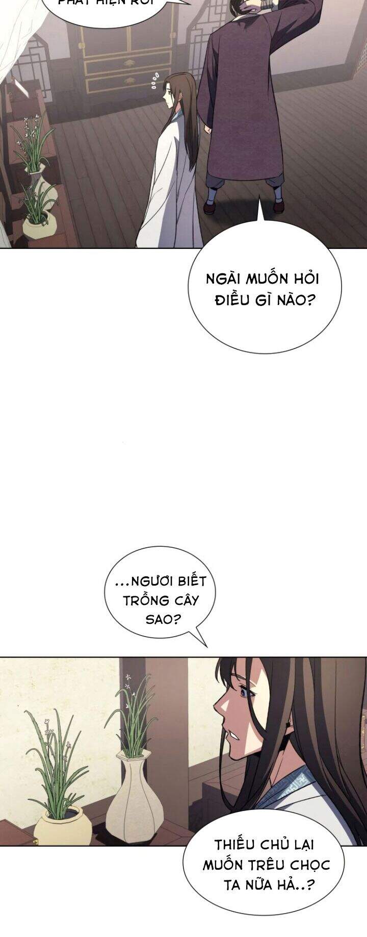 Thiên Ma Thần Quyết: Trùng Sinh Chapter 3 - 58