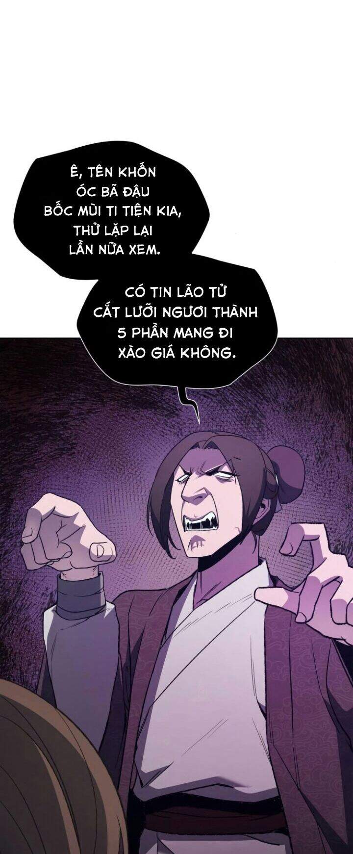 Thiên Ma Thần Quyết: Trùng Sinh Chapter 3 - 65
