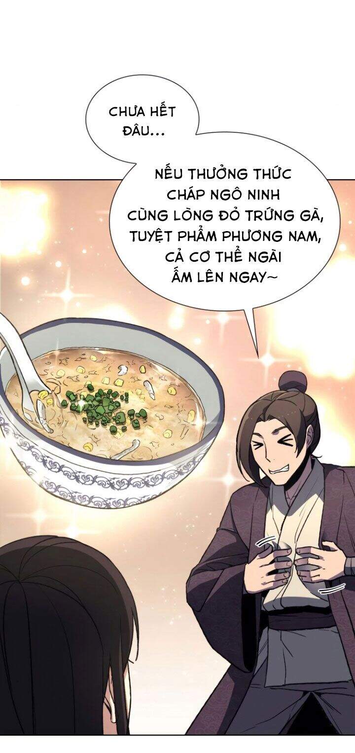 Thiên Ma Thần Quyết: Trùng Sinh Chapter 3 - 71