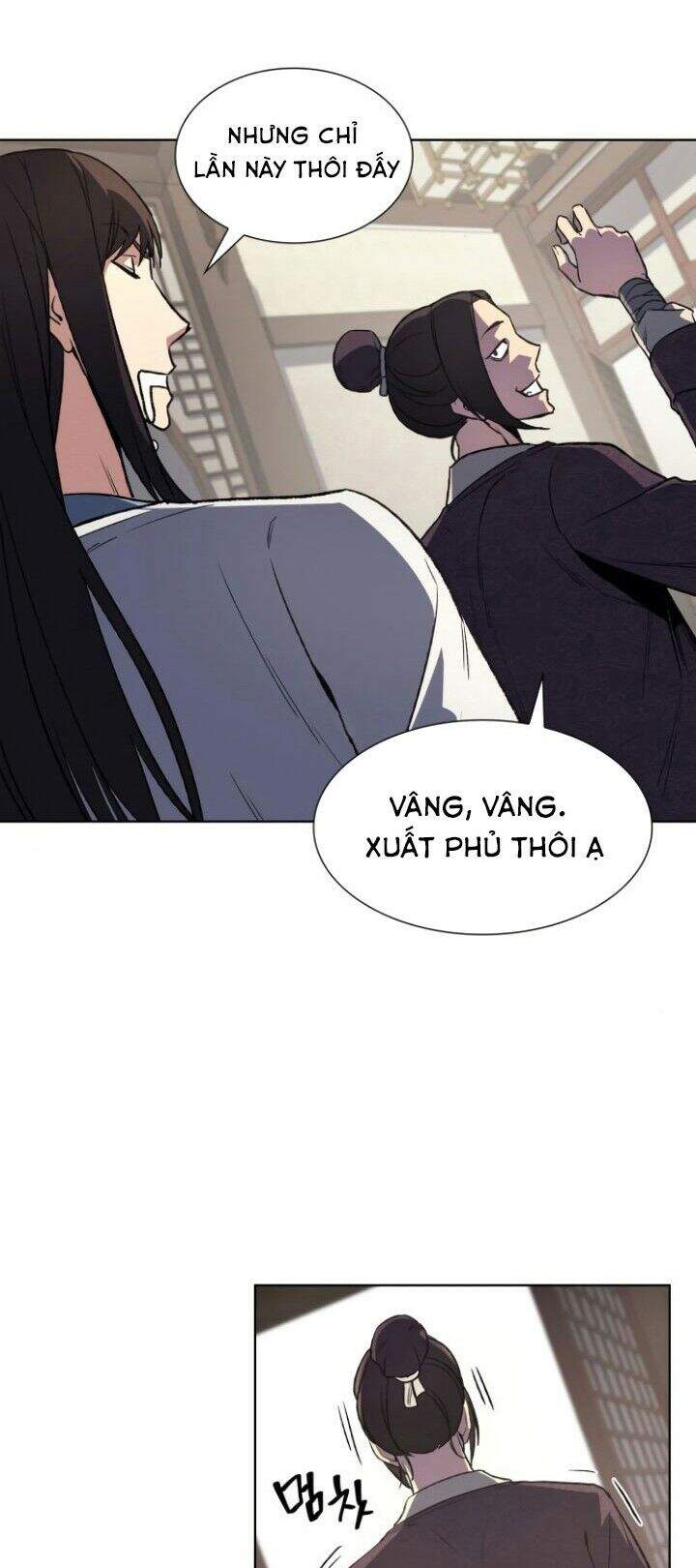 Thiên Ma Thần Quyết: Trùng Sinh Chapter 3 - 75