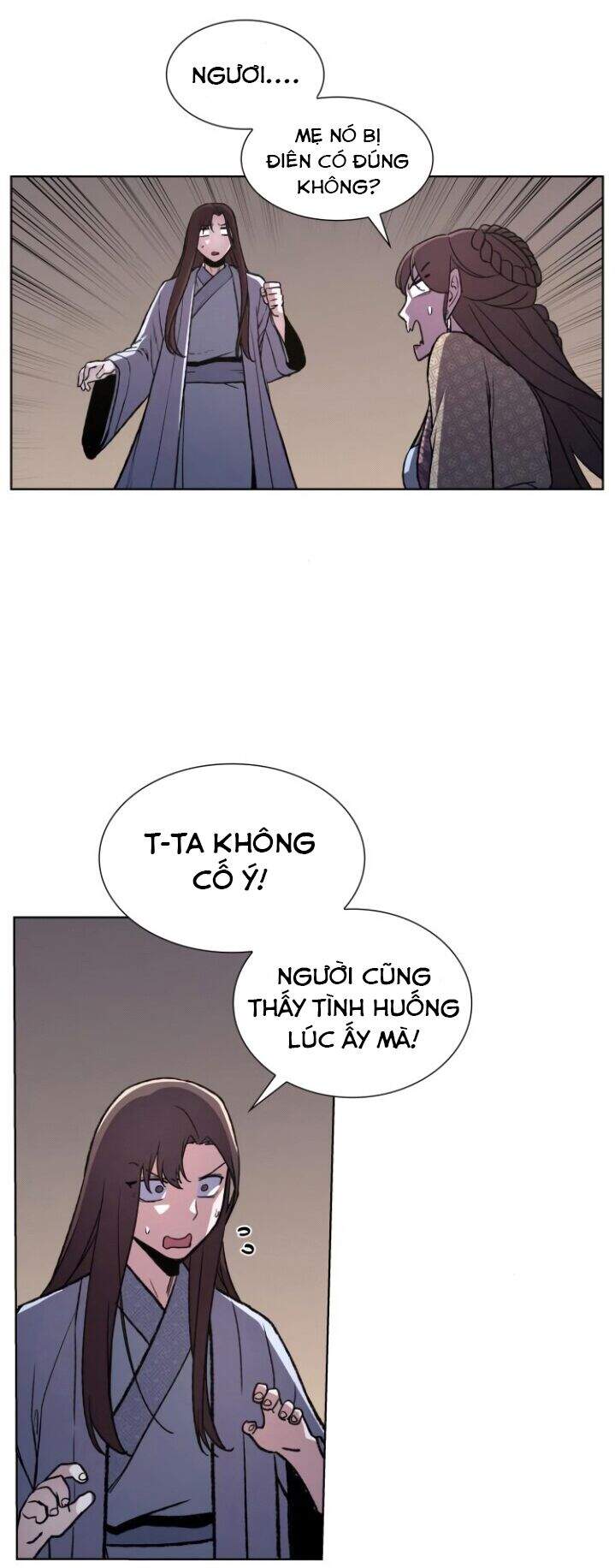 Thiên Ma Thần Quyết: Trùng Sinh Chapter 4 - 108