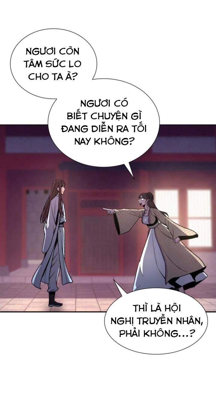 Thiên Ma Thần Quyết: Trùng Sinh Chapter 4 - 123
