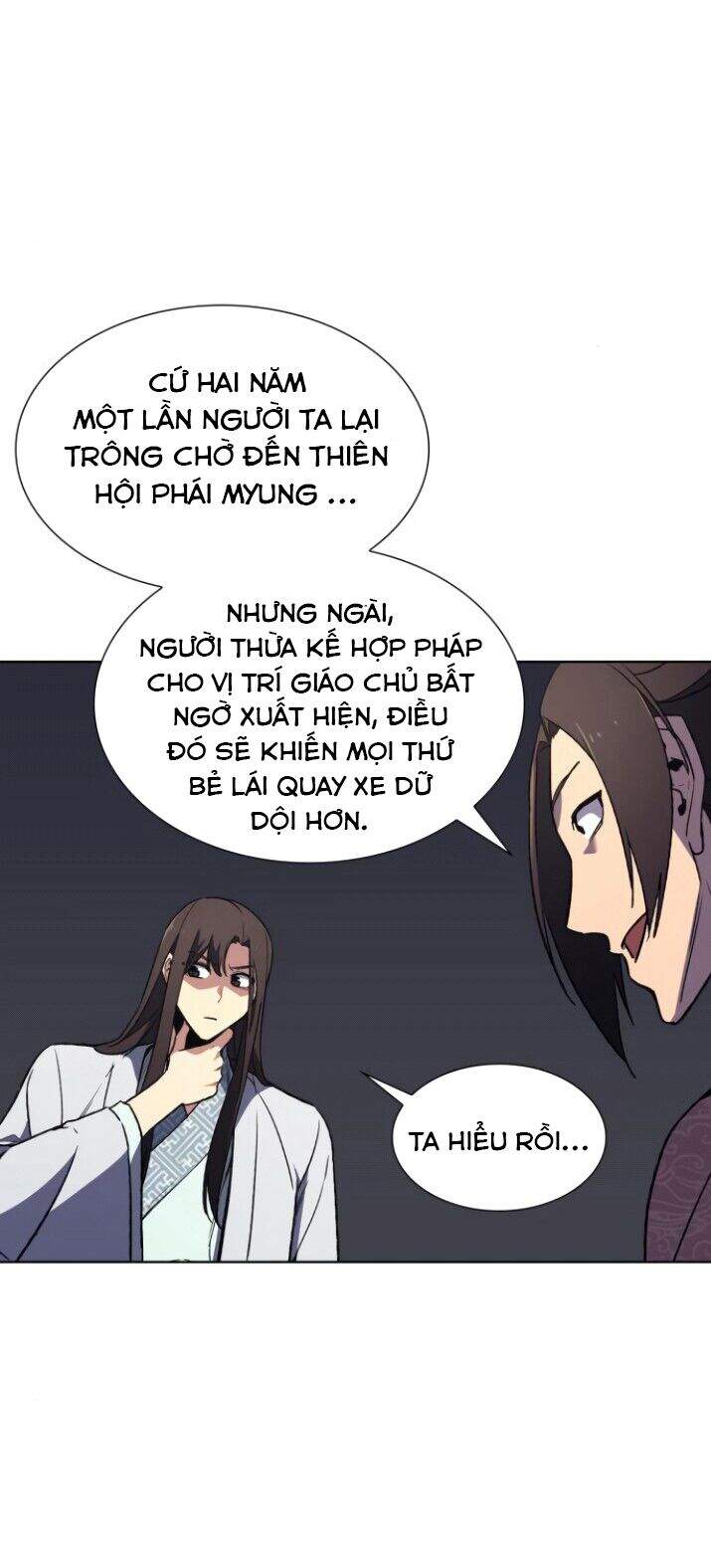 Thiên Ma Thần Quyết: Trùng Sinh Chapter 4 - 26