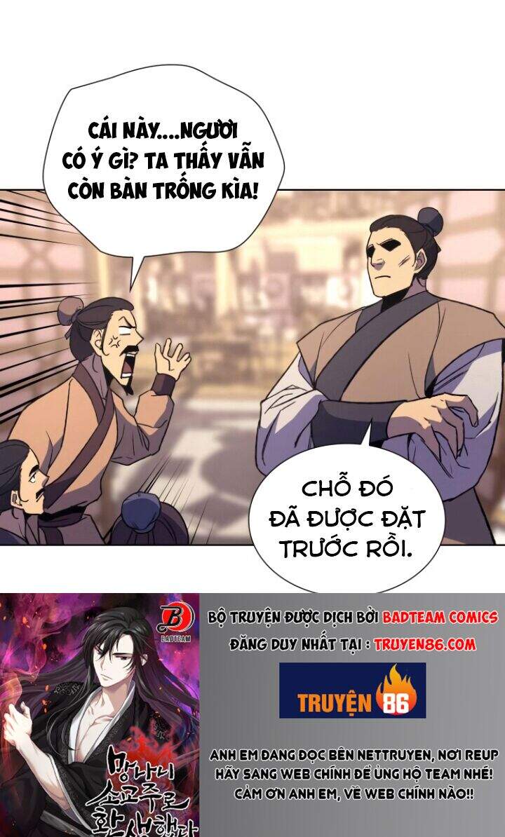 Thiên Ma Thần Quyết: Trùng Sinh Chapter 4 - 43