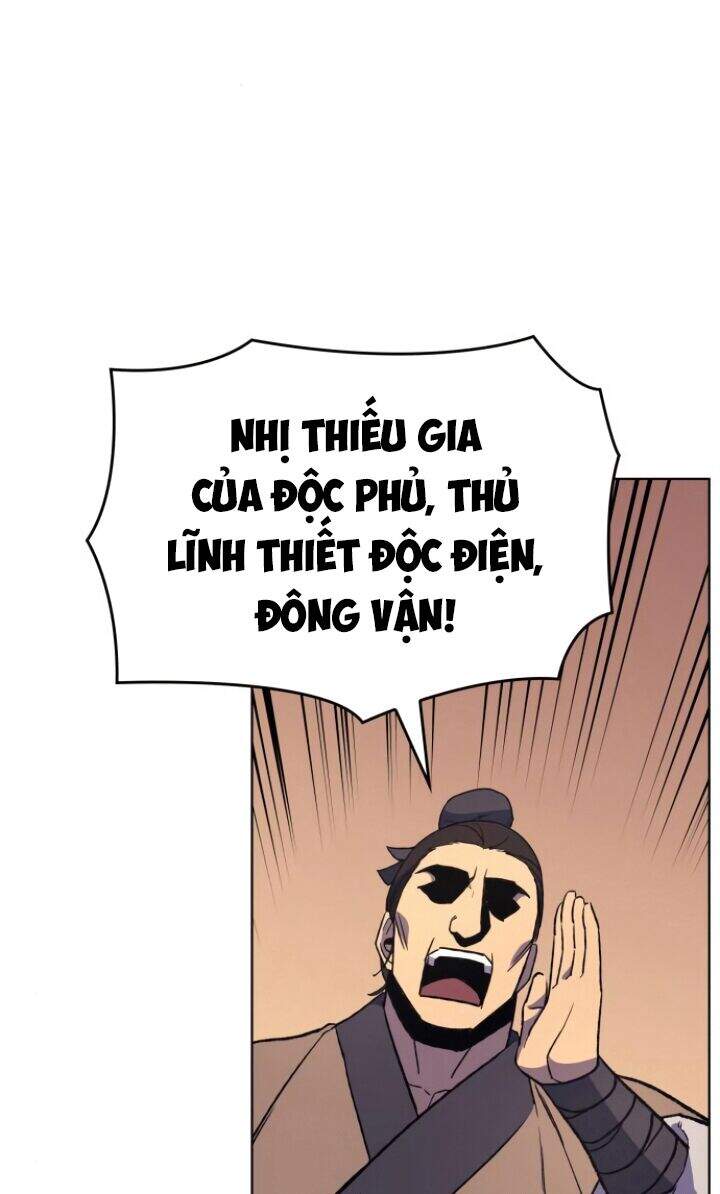 Thiên Ma Thần Quyết: Trùng Sinh Chapter 4 - 45