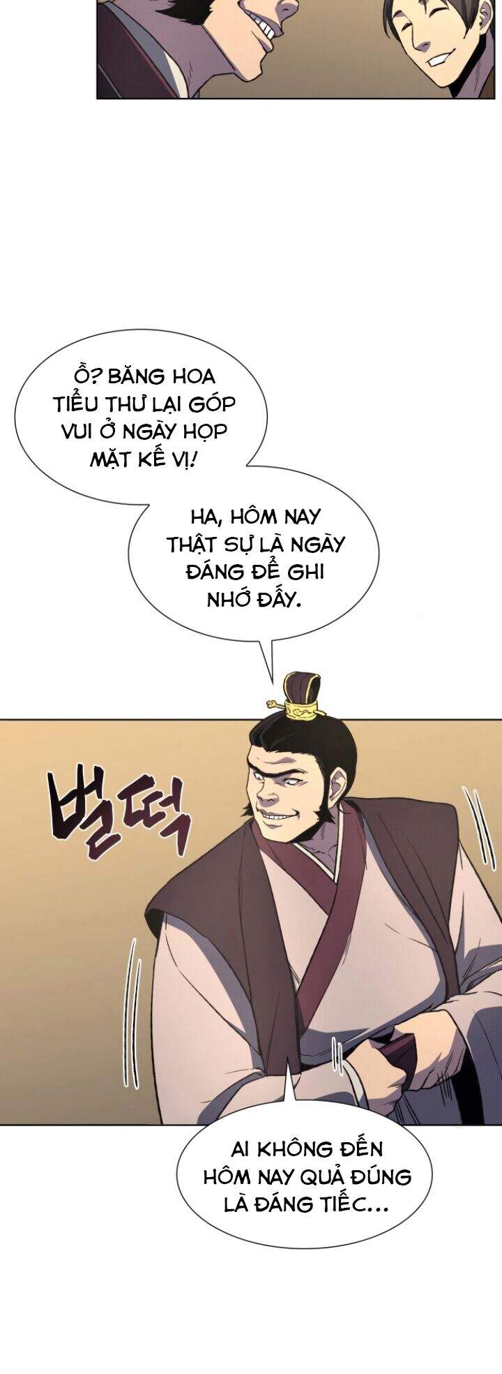 Thiên Ma Thần Quyết: Trùng Sinh Chapter 4 - 62