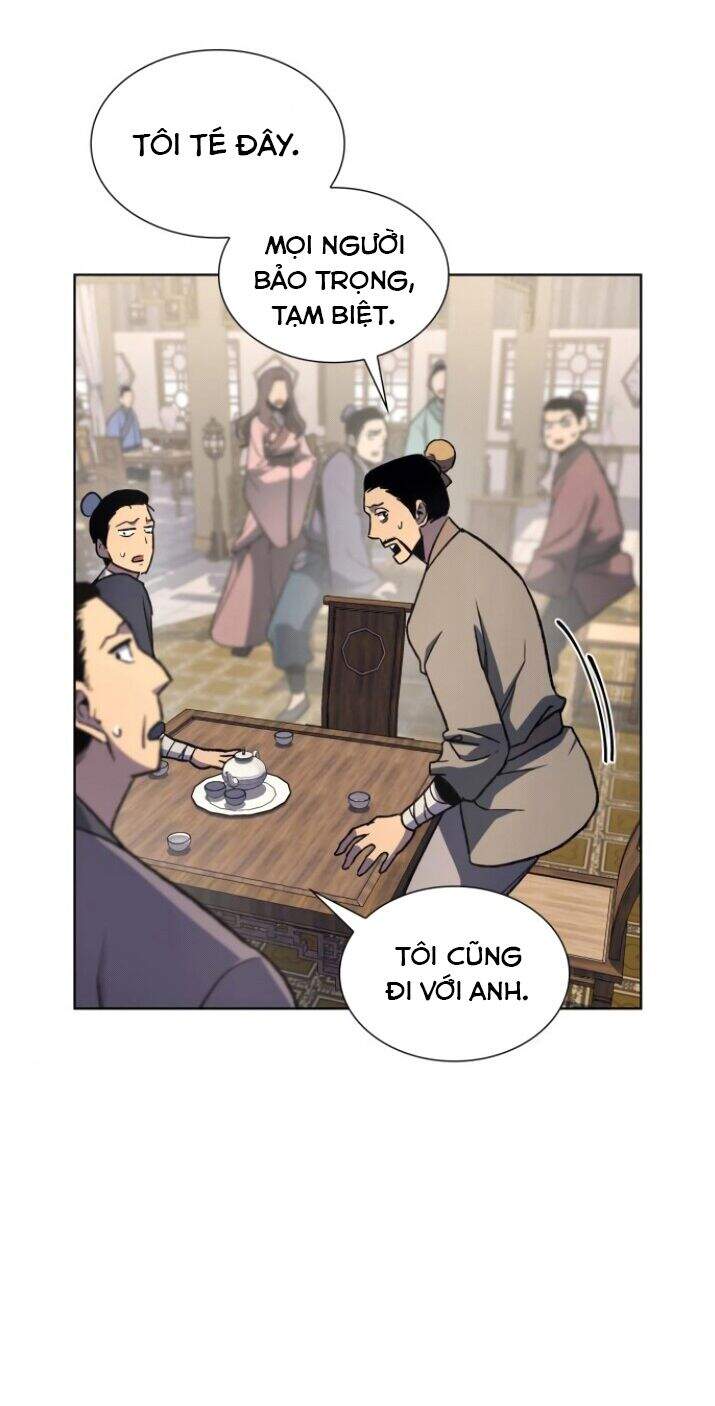 Thiên Ma Thần Quyết: Trùng Sinh Chapter 4 - 89