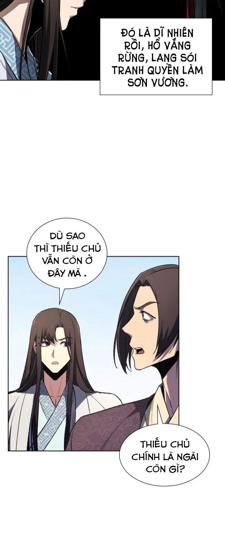 Thiên Ma Thần Quyết: Trùng Sinh Chapter 4 - 10