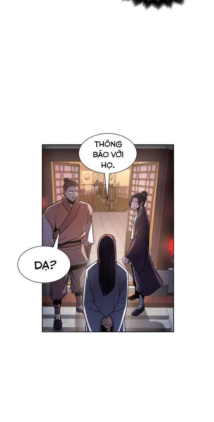 Thiên Ma Thần Quyết: Trùng Sinh Chapter 4 - 91